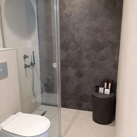 Almyra Apartment Ia