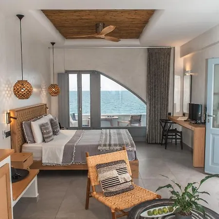 Almyra Apartament *