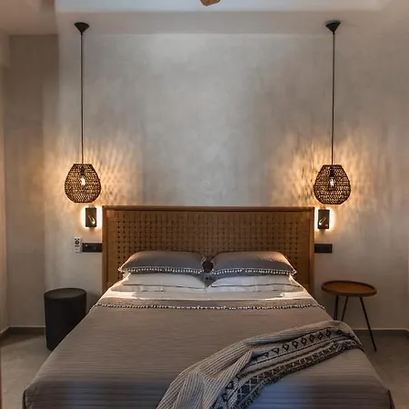 Apartament Almyra