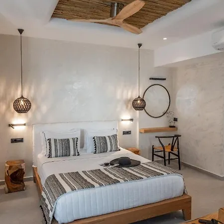 Apartament Almyra
