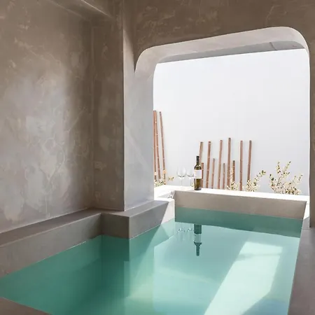 Almyra Apartament Oía