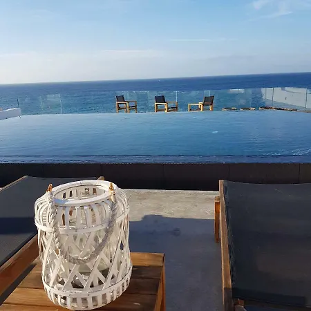 Almyra Apartament